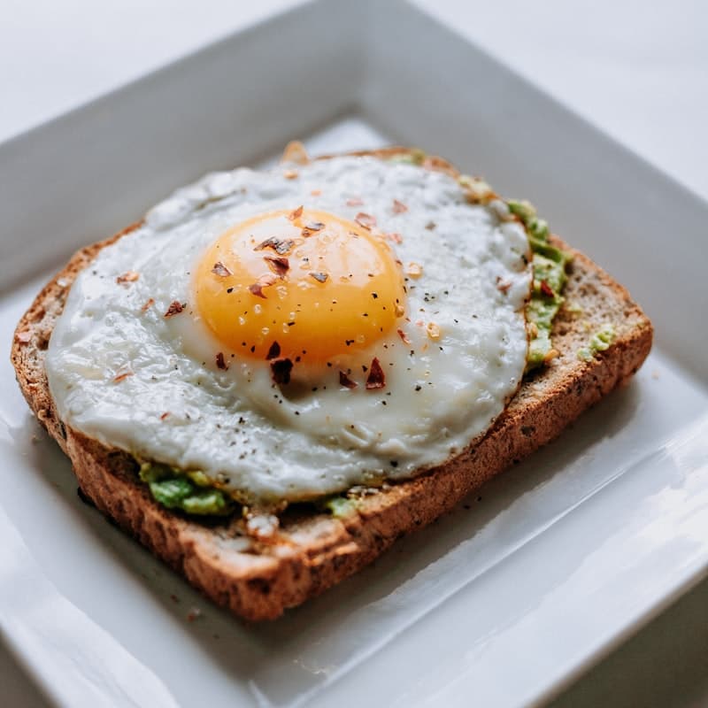 Mature Cheddar & Pickle — Montgomery cheddar from Somerset and our house-made green tomato pickle on thick-sliced wholemeal sourdough. Simple. Proper. The kind of sandwich you dream about on a Tuesday.